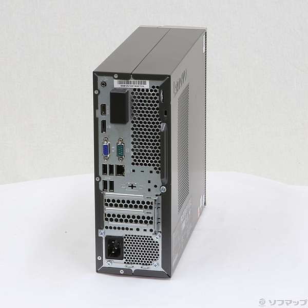 中古】〔展示品〕 Ideacentre 510S 90K8006WJP 〔Windows 10