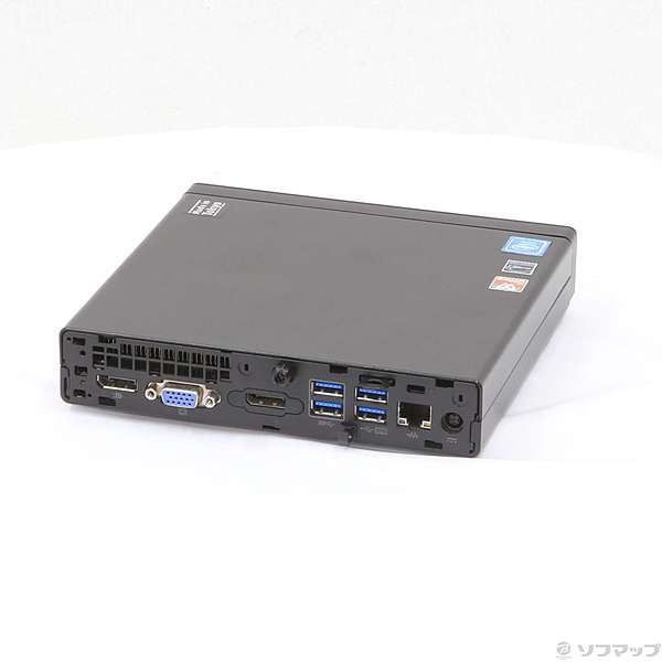 【T914】HP EliteDesk 800 G2 L1W21AV