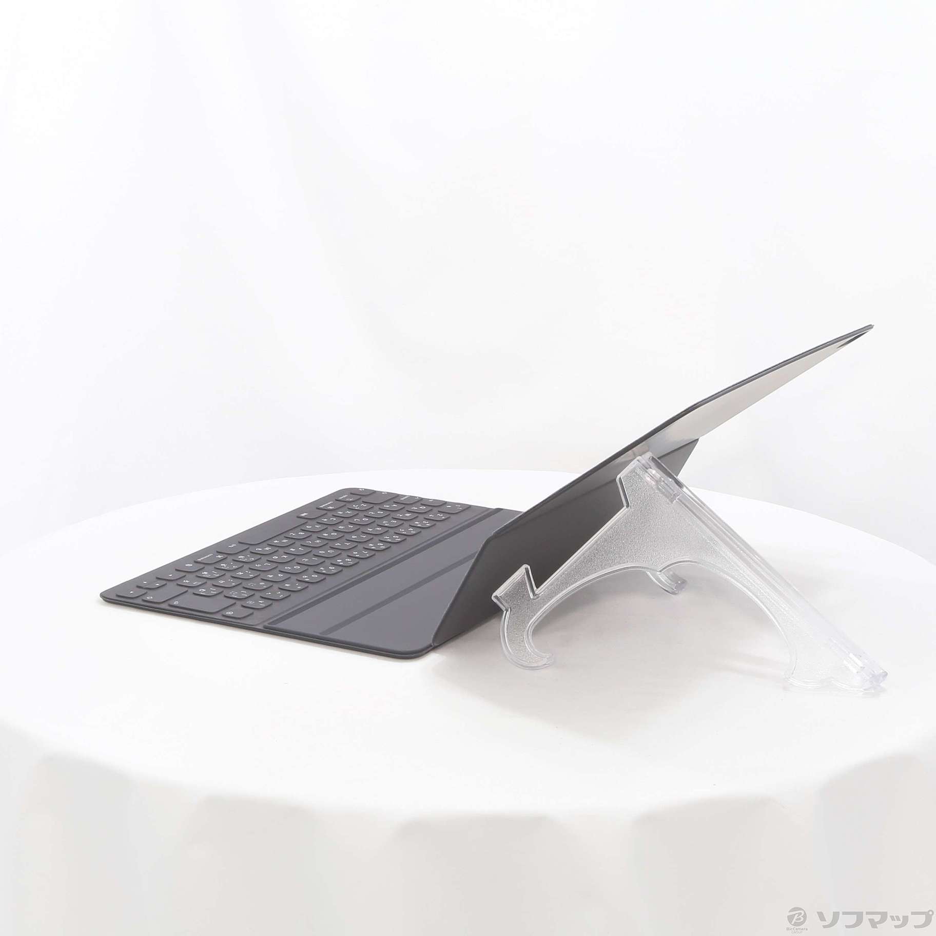 中古】セール対象品 12.9インチ iPad Pro用 Smart Keyboard Folio