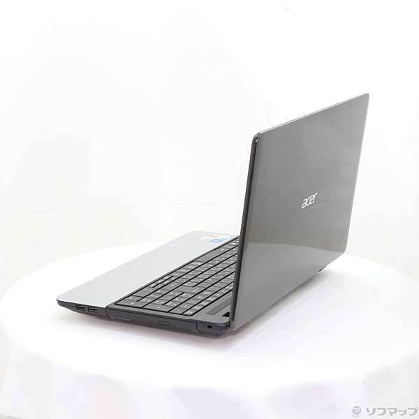 acer Aspire E1-531 Windows 7ノートPC美品 acer Aspire E1-531