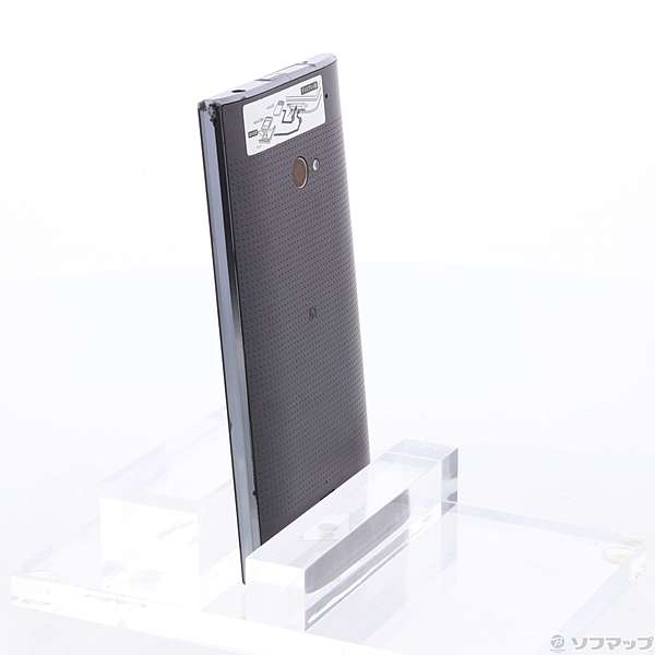 中古 Aquos Crystal 2 16gb Bk 403sh Softbank リコレ ソフマップの中古通販サイト