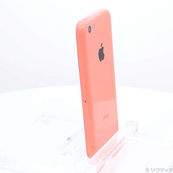 iPhone 5c Pink 16 GB Softbank | www.tspea.org