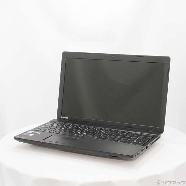 中古】dynabook Satellite B354／25KB PB354KBB482JD7Y 〔Windows 10〕  [2133025070265] - リコレ！|ビックカメラグループ ソフマップの中古通販サイト