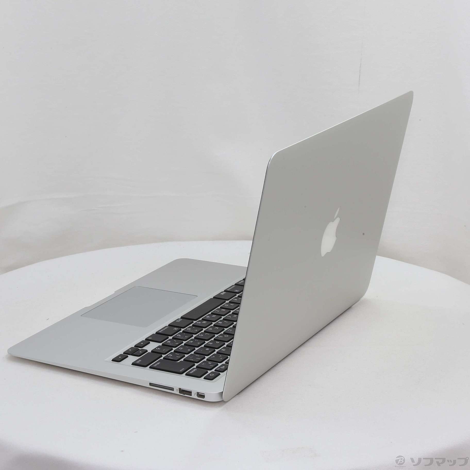 「MacBook Air 13インチ Mid 2012 MD232J/A」軽量薄型モバイルノートPC / Core i5搭載 / メモリー4GB / SSD-256GB / Webカメラ / Bluetooth / 無線LAN / バッテリー使用可 / MacOS(Catalina)&Office2019とWin10＆Office2010の選択起動可能 / 中古品 中古】MacBook Air 13.3-inch Mid 2012 MD232J／A Core_i5 1.8GHz 4GB