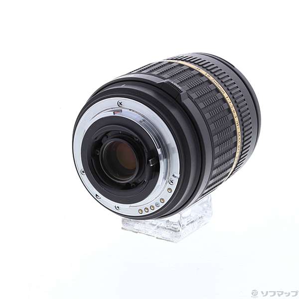 中古】TAMRON AF 18-200mm F3.5-6.3 XR Di II (A14P) (PENTAX用