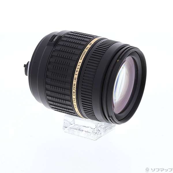 Tamron 18-200mm 3.5-6.3 DiⅡ Pentax #9304 中古】TAMRON AF 18-200mm F3.5-6.3 XR Di II (A14P) (PENTAX用