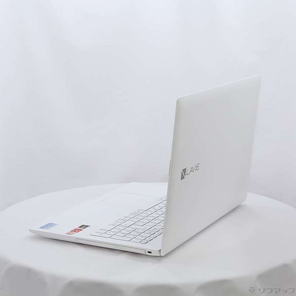 NEC LAVIE Note Standard NS600/MAW PC-NS600MAW /カーム