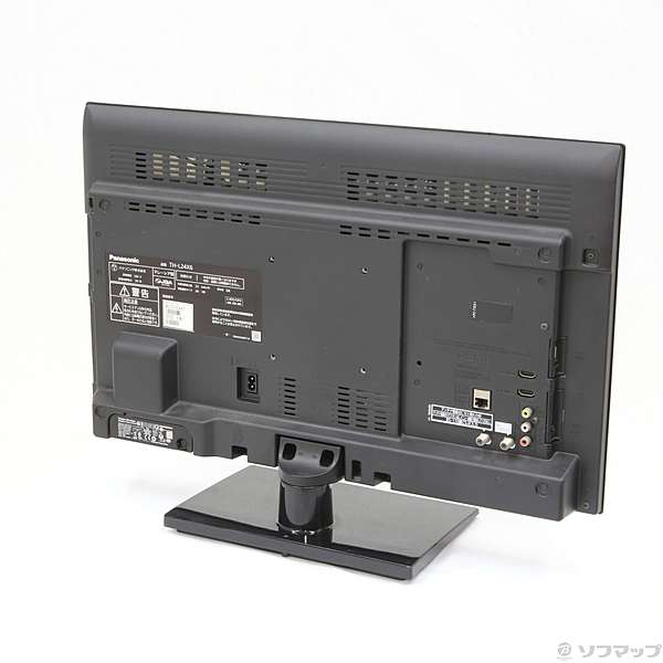 テレビ Panasonic VIERA TH-L24X6