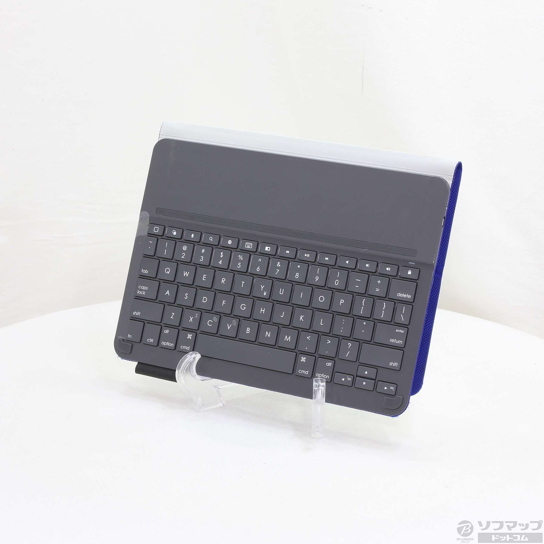 iPad Airキーボード一体型ケース「ロジクール FOLIO TOUCH」 71Hof3oC0FL.jpg_BO30,255,255,