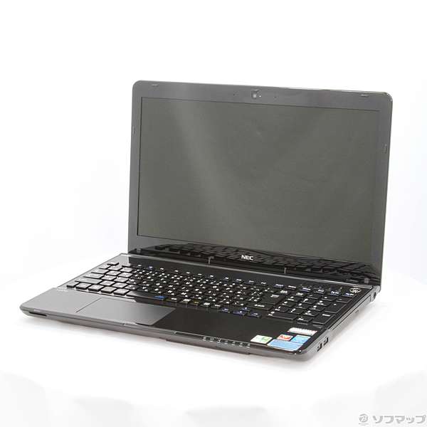 中古ノートパソコンHP 130 LaVie PC-LS350SSB-J 中古ノートパソコンHP 130 LaVie PC-LS350SSB-J