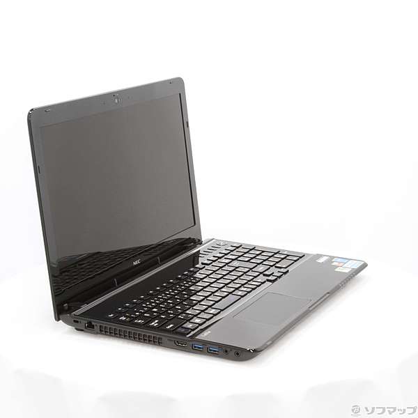 NEC LS350SSB Corei3 8G SSDブルーレイカメラOffice 中古】格安安心パソコン LaVie S PC-LS350RSB スターリー
