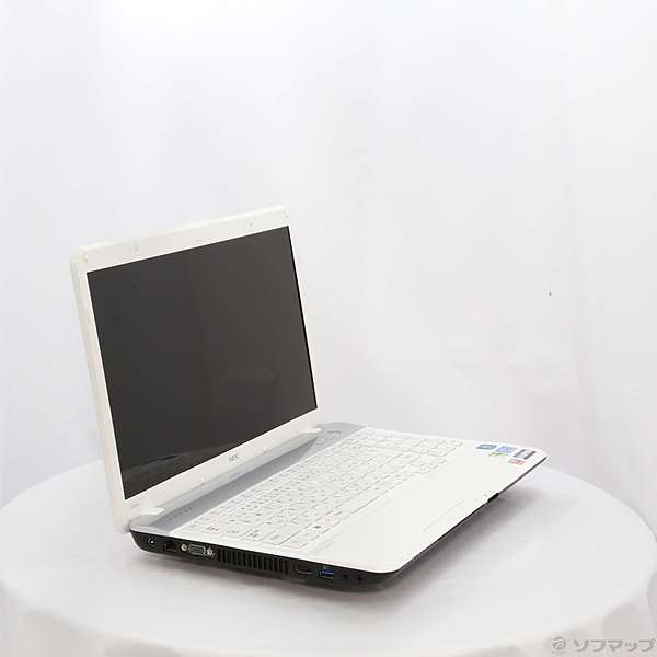 NEC　 LaVie G タイプS　PC-GL245DEAS　GL245D/ES