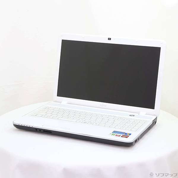 格安安心パソコン LIFEBOOK AH40／D FMVA40DWJ 〔Windows 10〕