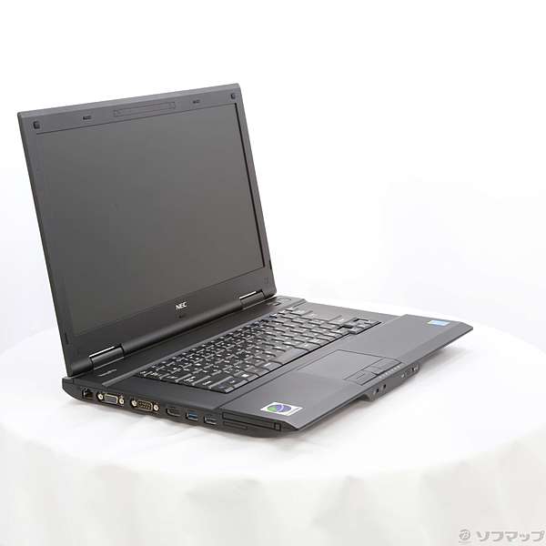 中古】VersaPro タイプVA PC-VK25LANDM 〔NEC Refreshed PC