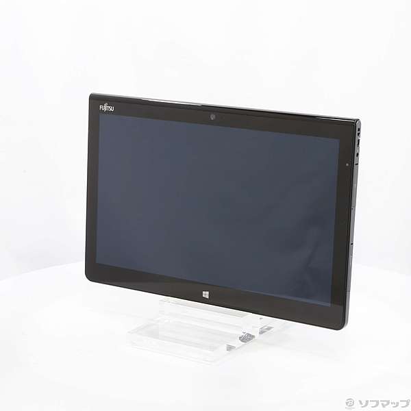 中古】ARROWS Tab Q704／H FARQ01001 〔Windows 10〕 [2133025127082