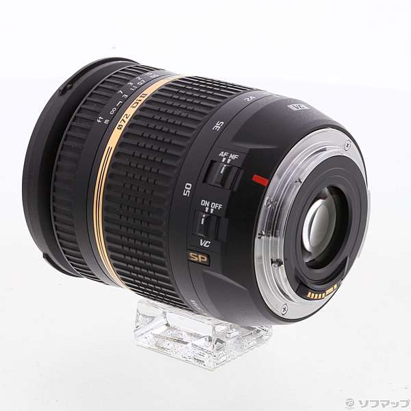 中古】SP AF 17-50mm F2.8 XR Di II VC (B005E) (Canon用