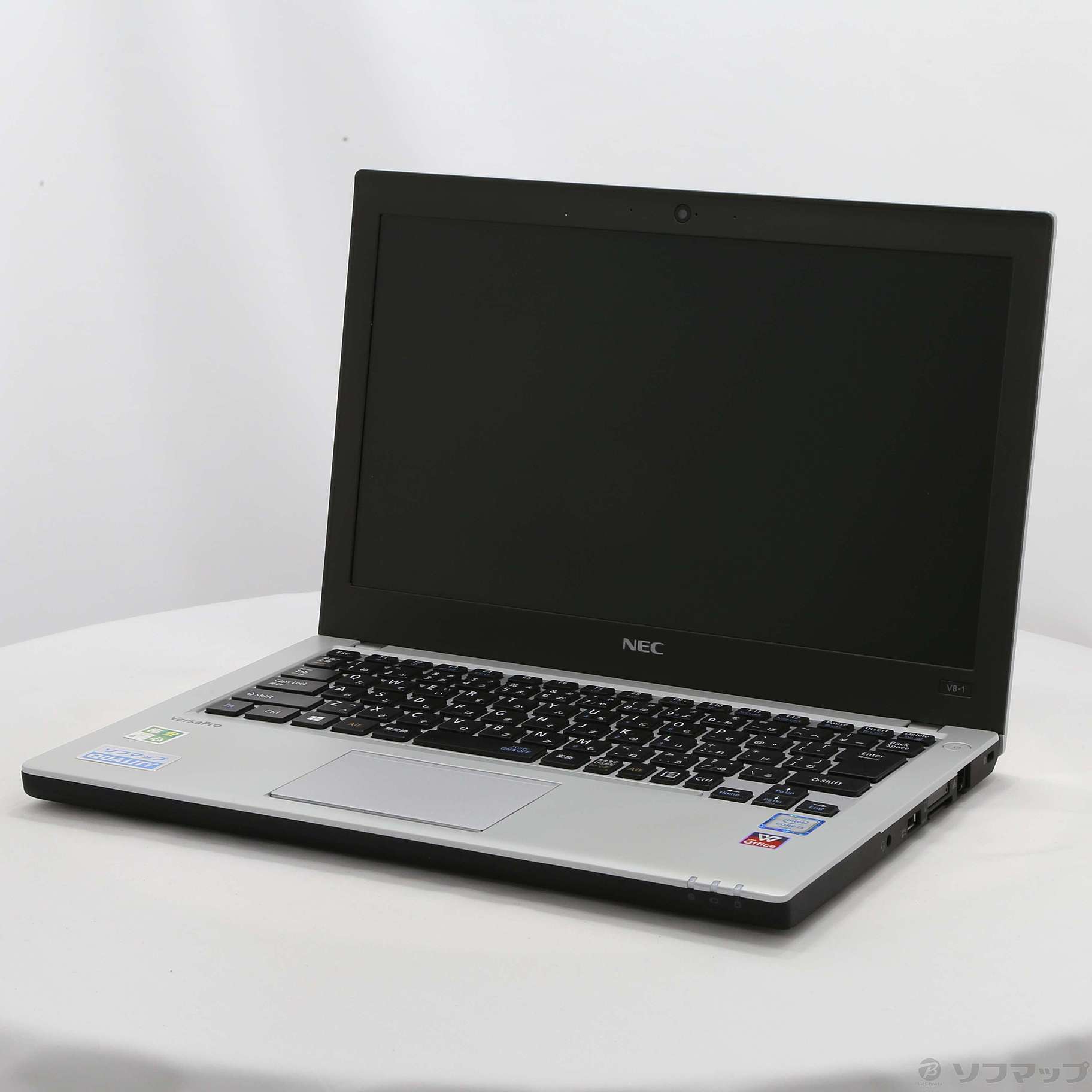 中古】セール対象品 格安安心パソコン VersaPro タイプVB UltraLite PC