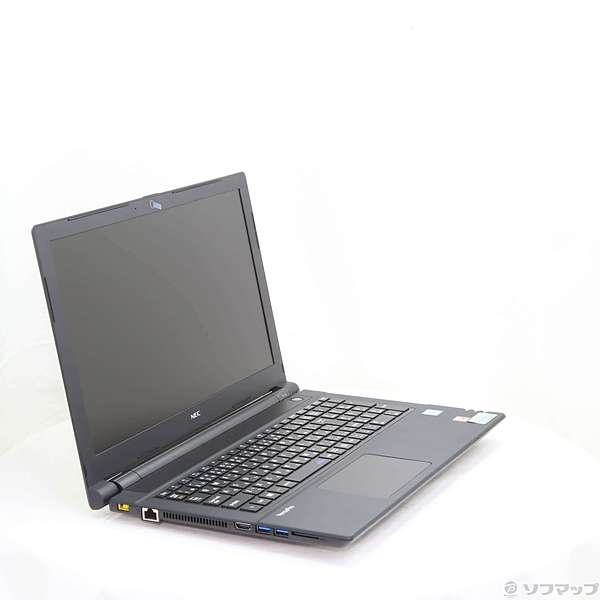 中古】VersaPro タイプVE VKL23/E-4 PC-VKL23EZG4 〔Windows 10 中古】VersaPro タイプVE VKL23/E-4 PC-VKL23EZG4 〔Windows 10