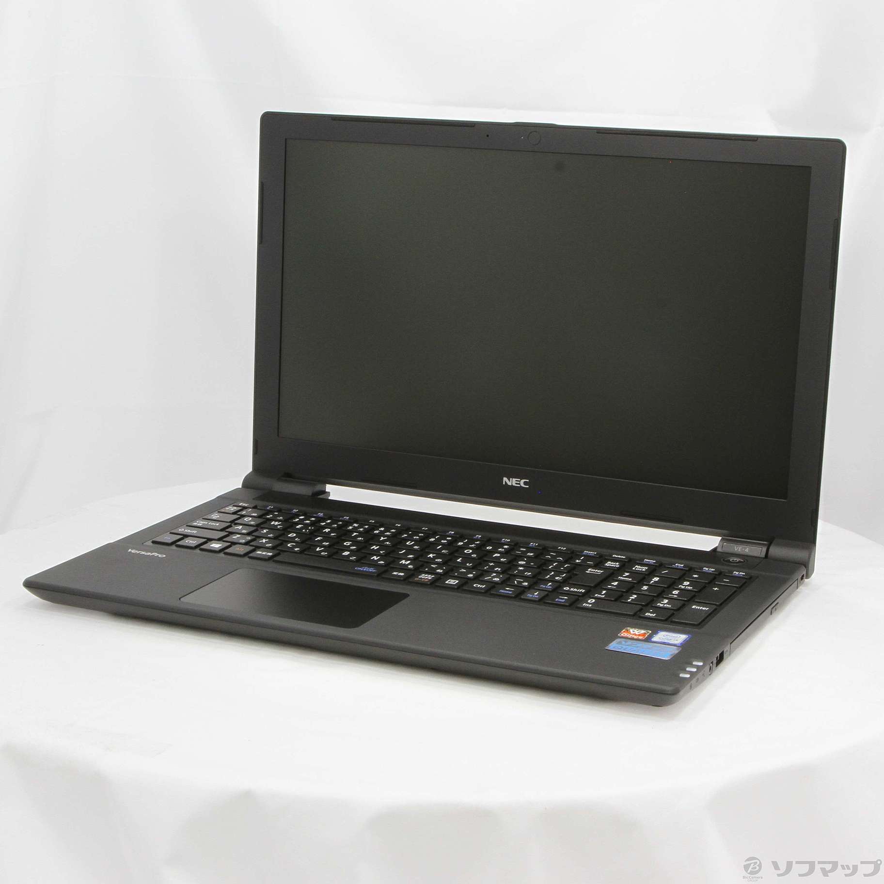 NEC VersaPro PC-VKL24AAG1 Win11Pro 美品