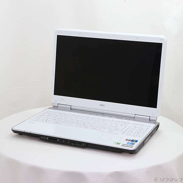 ポイント15倍 Nec Lavie L Pc Ll750bs1yw オフィス付 ブルーレイ 高速配送 家電 スマホ カメラ Rspg Spectrum Eu