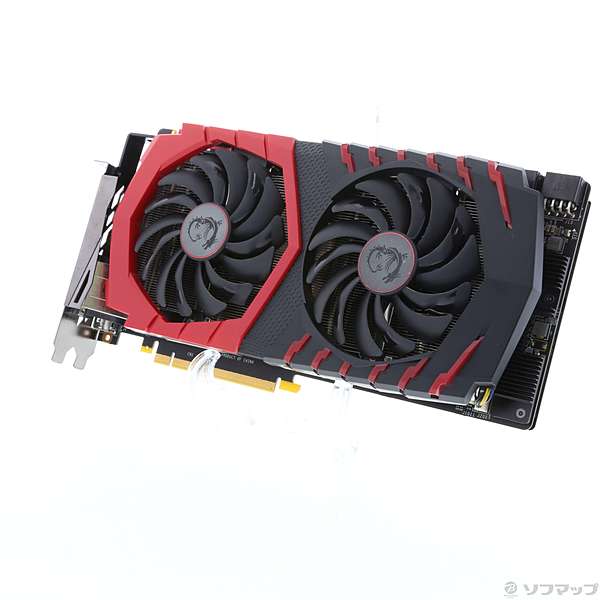 中古】GeForce GTX 1070 Ti GAMING 8G [2133025140883] - リコレ