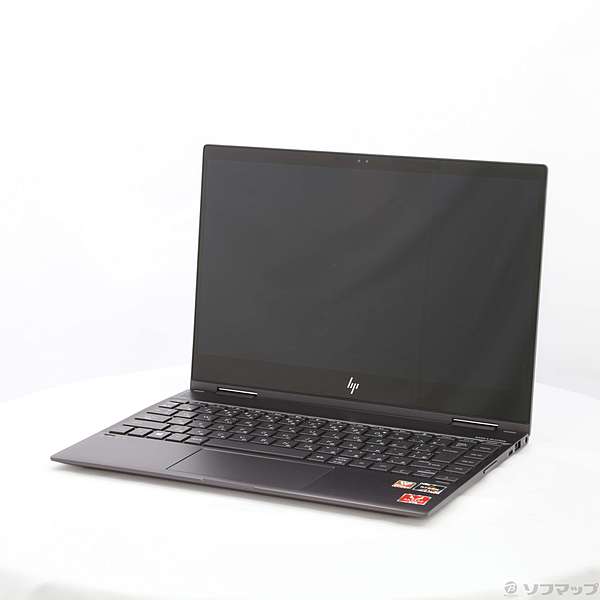 中古】HP ENVY x360 13-ag0010AU 4ME10PA#ABJ 〔Windows 10