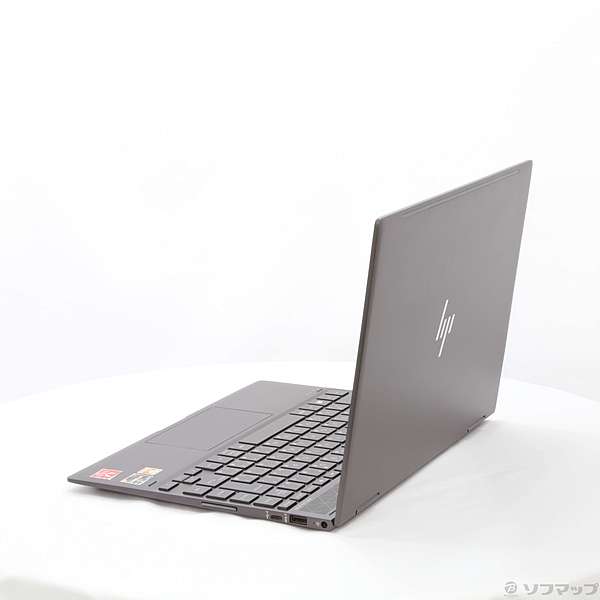中古】HP ENVY x360 13-ag0010AU 4ME10PA#ABJ 〔Windows 10