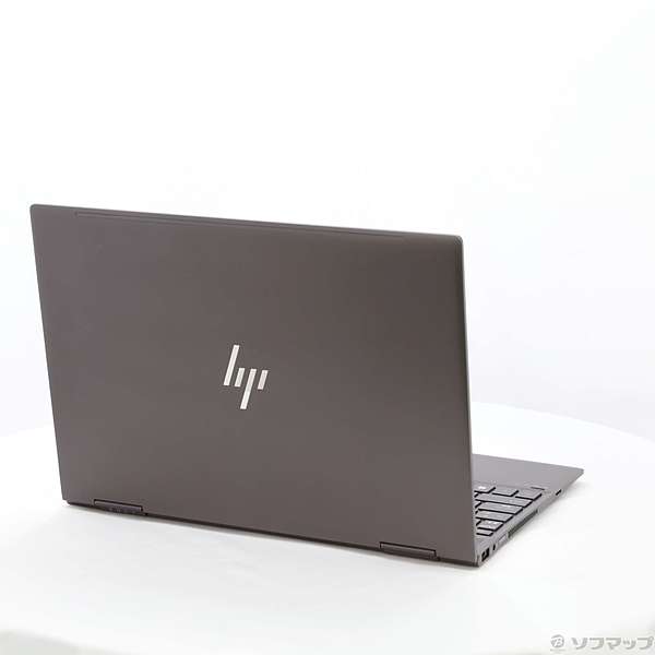 中古】HP ENVY x360 13-ag0010AU 4ME10PA#ABJ 〔Windows 10