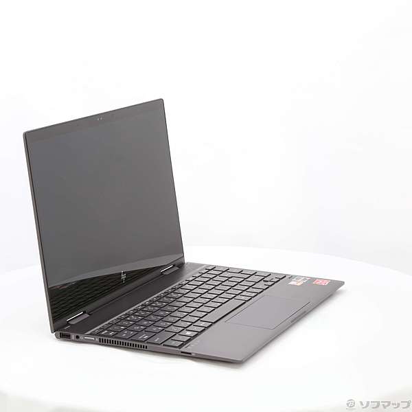 中古】HP ENVY x360 13-ag0010AU 4ME10PA#ABJ 〔Windows 10