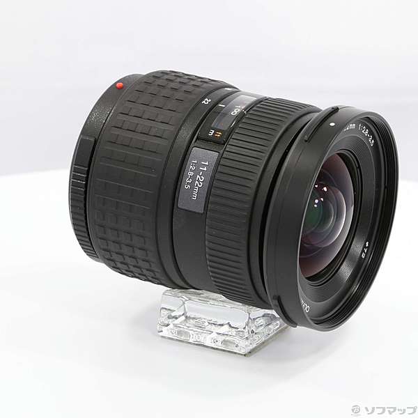 中古】ZUIKO DIGITAL 11-22mm F2.8-3.5 ◇05/11(月)値下げ！ [2133025154248] -  リコレ！|ビックカメラグループ ソフマップの中古通販サイト