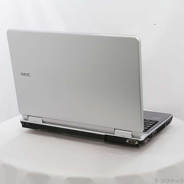 中古】格安安心パソコン VersaPro タイプVD PC-VK26MDZDF 〔Windows 10