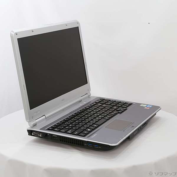 中古】格安安心パソコン VersaPro タイプVD PC-VK26MDZDF 〔Windows 10