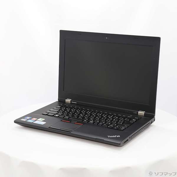 国内配送料無料 Lenovo ThinkPad L430 2468CTO WindowsXP 【公式通販】