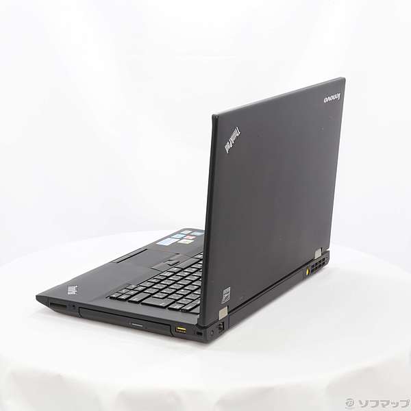 国内配送料無料 Lenovo ThinkPad L430 2468CTO WindowsXP 【公式通販】