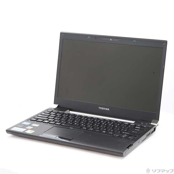 TOSHIBA dynabook R73/37MW 第4世代 Core i7 4710MQ 4GB HDD250GB スーパーマルチ Windows10 64bit WPSOffice 13.3インチ フルHD カメラ 無線LAN パソコン ノートパソコン PC モバイルノート Notebook