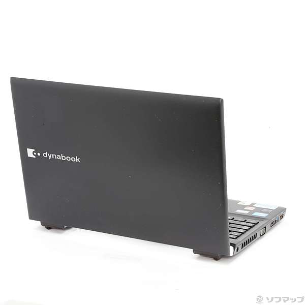 dynabook R733／E24KB PR73324KSUBE 〔Windows 8〕