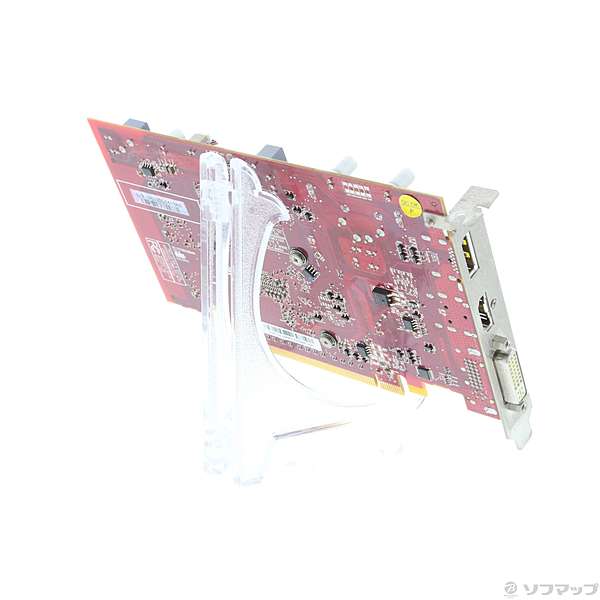 玄人志向 Radeon HD7750 1GB RH7750-E1GHD／A