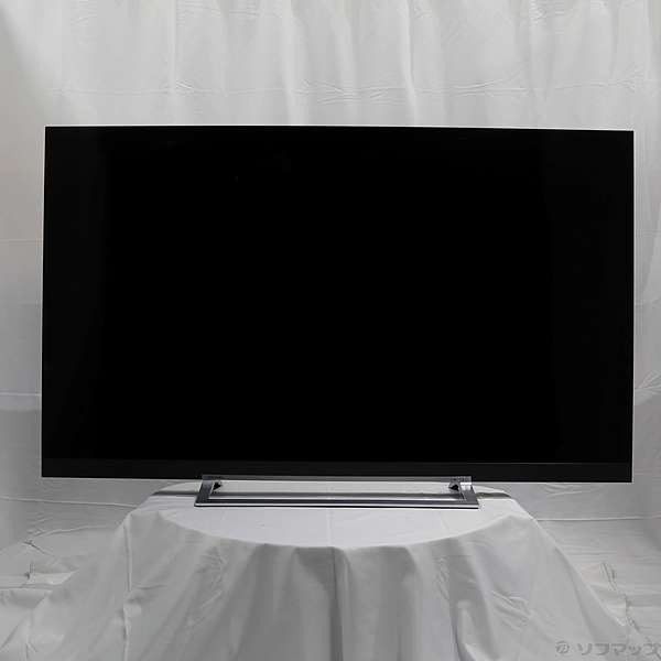 中古】〔展示品〕 液晶テレビ 65Z730X ［65V型 ／4K対応