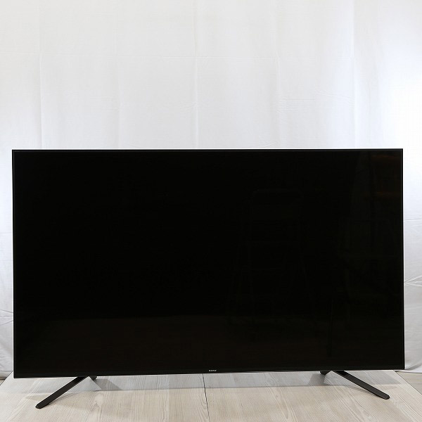 中古】〔展示品〕 KJ-75Z9F BRAVIA(ブラビア) [2133025176561] - リコレ！|ビックカメラグループ  ソフマップの中古通販サイト