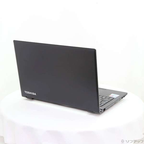 中古】dynabook B65／DN PB6DNTB41R7KD1 〔Windows 10