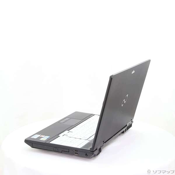 中古】格安安心パソコン LIFEBOOK A561／D FMVNA5CE2 〔Windows 10〕 [2133025178244] -  リコレ！|ビックカメラグループ ソフマップの中古通販サイト