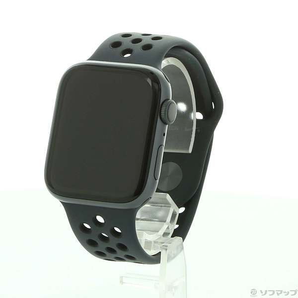 apple nike  watch series 4