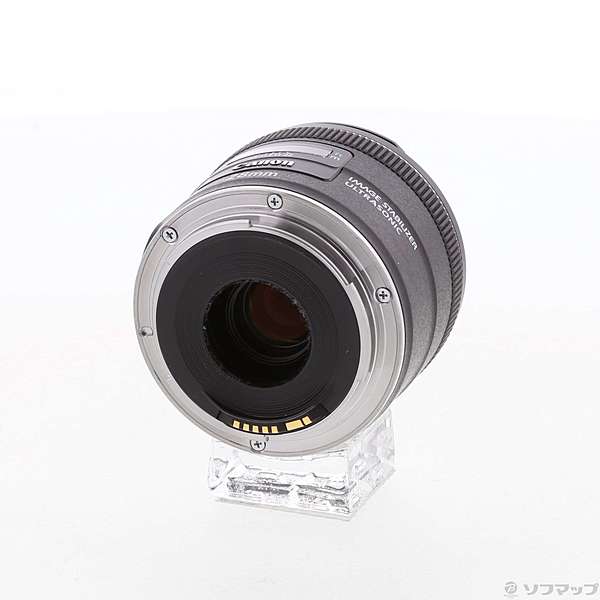 中古】Canon EF 28mm F2.8 IS USM (レンズ) ◇11/12(木)値下げ 