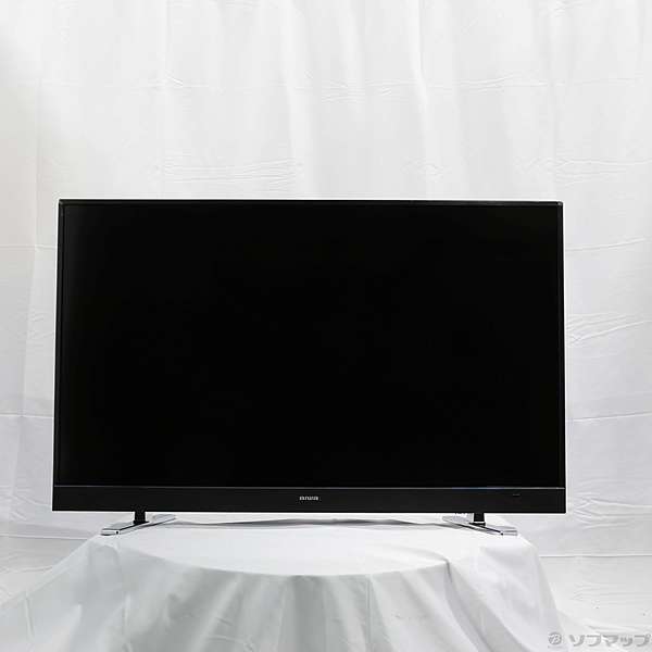 中古】〔展示品〕 液晶テレビ TV-49UF30H ［49V型 ／4K対応］ [2133025189875] - リコレ！|ビックカメラグループ  ソフマップの中古通販サイト