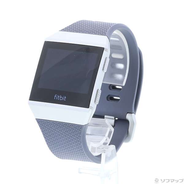 中古】セール対象品 〔展示品〕 フィットビット スマートウォッチ