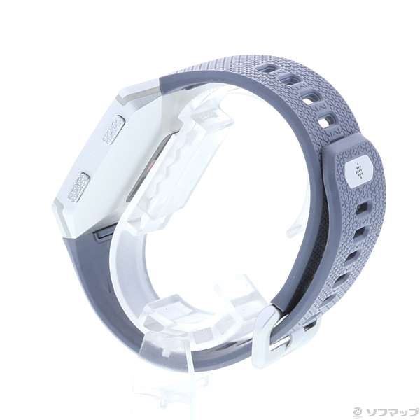 中古】セール対象品 〔展示品〕 フィットビット スマートウォッチ