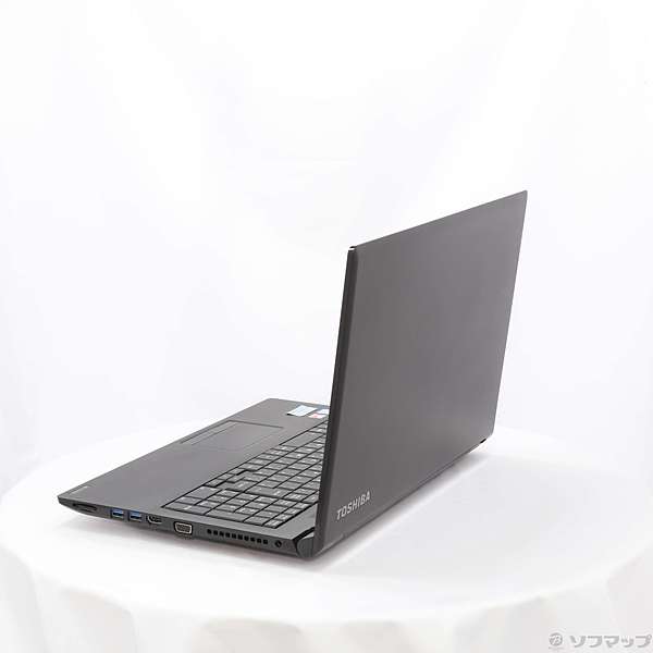 中古】dynabook AZ55／G PAZ55GB-SEA 〔Windows 10〕 [2133025197634