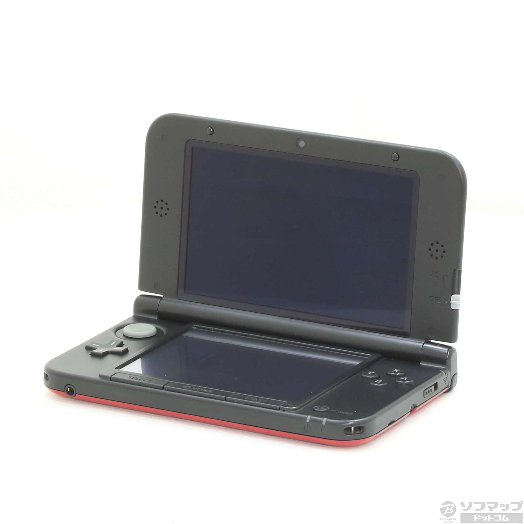 New スーパーマリオブラザーズ 3DS