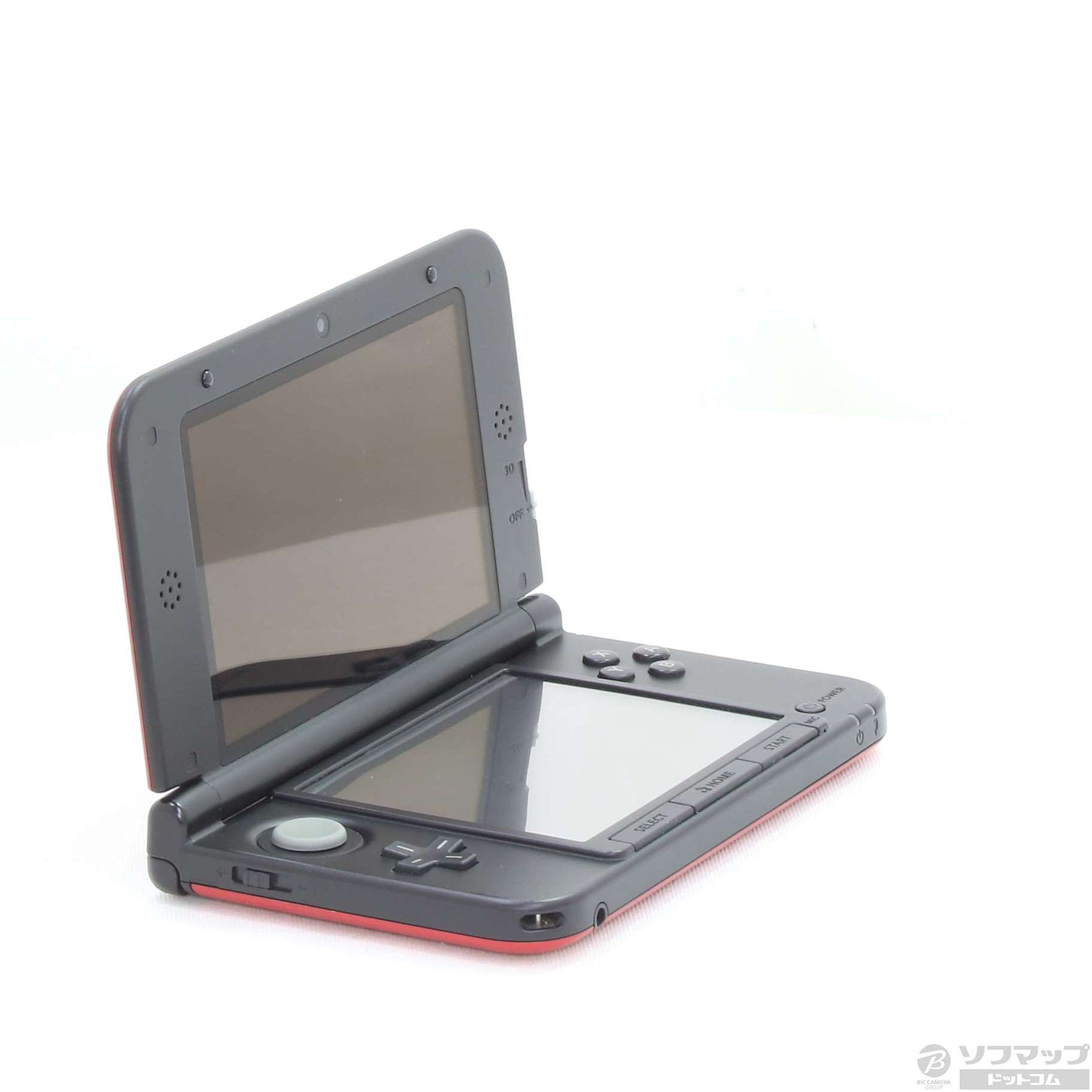 ニンテンドー3DS LL NEWスーパーマリオブラザーズ2パック