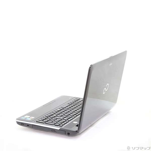 中古】格安安心パソコン LIFEBOOK AH33／L FMVA33LB2 [2133025214997] - リコレ！|ビックカメラグループ  ソフマップの中古通販サイト